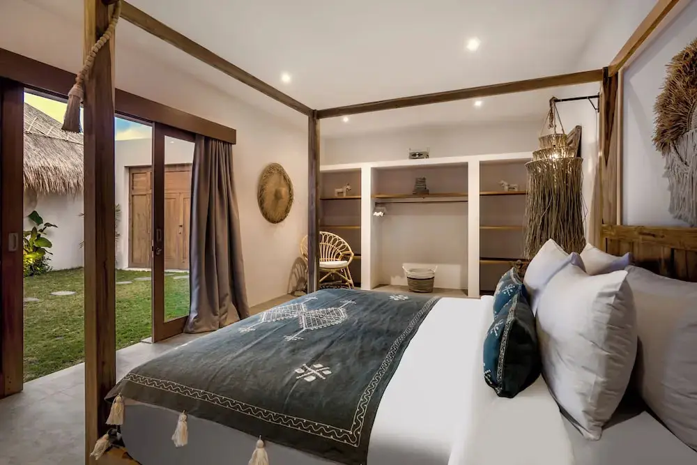Кута: Villa Folie by Alfred in Bali