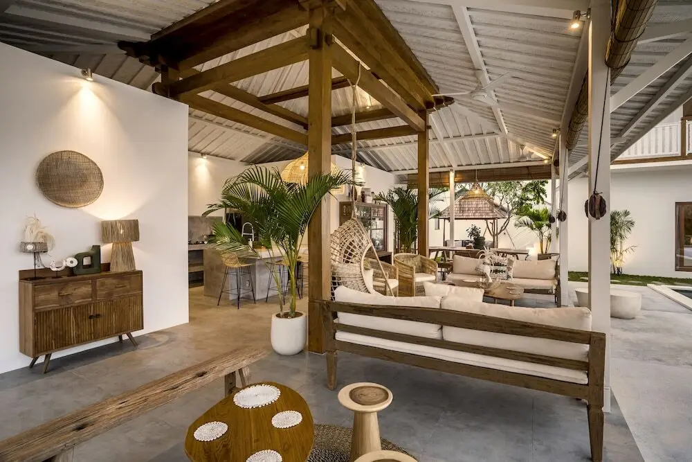 Кута: Villa Folie by Alfred in Bali