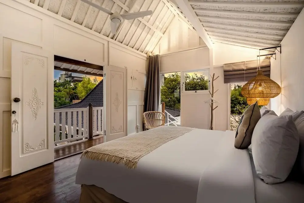Кута: Villa Folie by Alfred in Bali