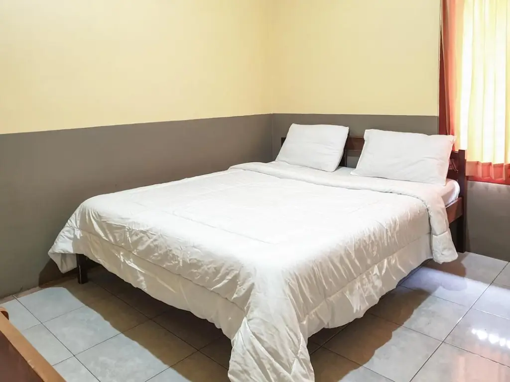 Надисари: Tengger Indah Bromo Homestay at Desa Wisata Bromo