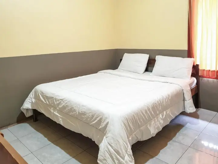 Надисари: Tengger Indah Bromo Homestay at Desa Wisata Bromo
