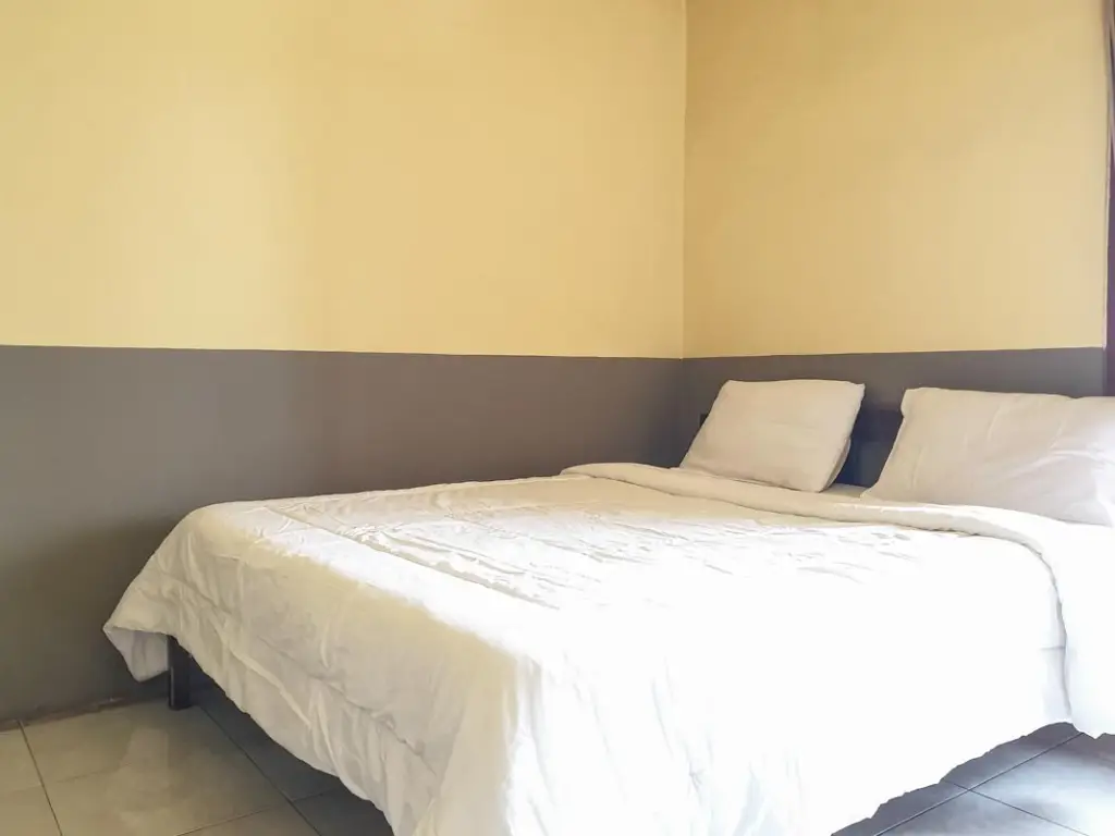 Надисари: Tengger Indah Bromo Homestay at Desa Wisata Bromo