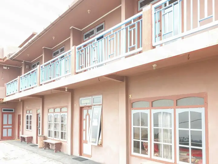 Надисари: Tengger Indah Bromo Homestay at Desa Wisata Bromo