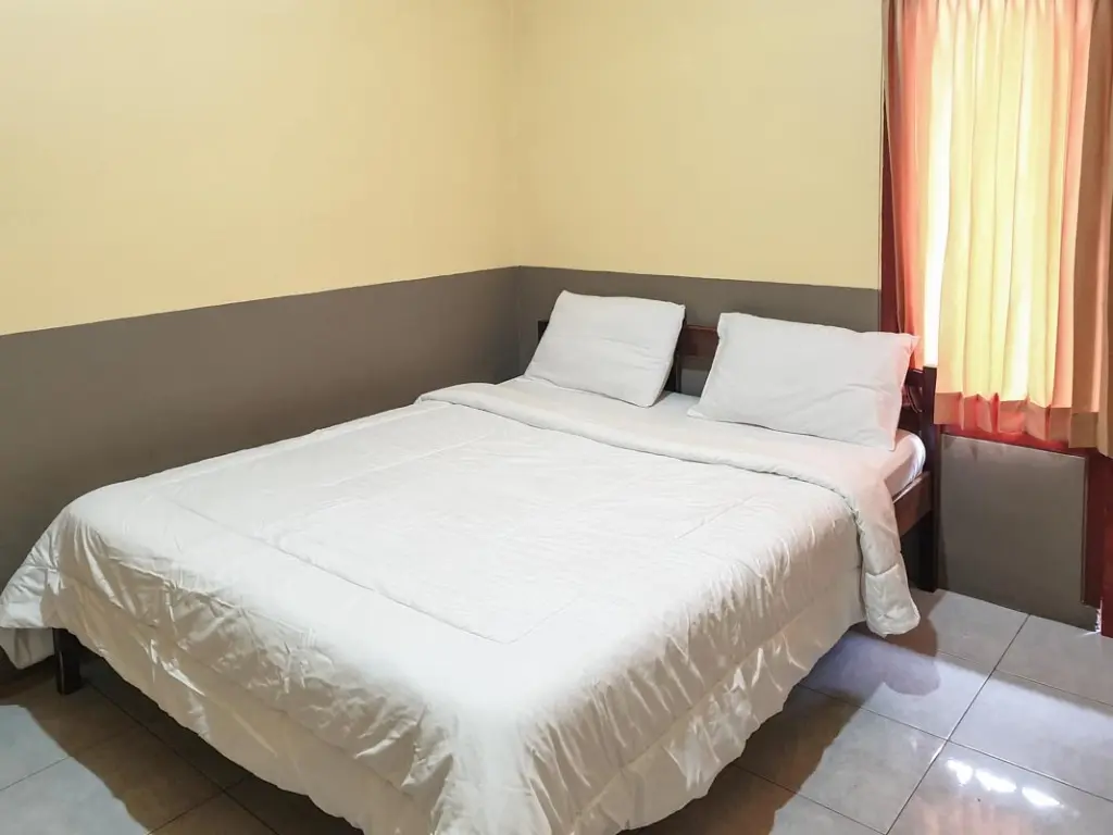 Надисари: Tengger Indah Bromo Homestay at Desa Wisata Bromo