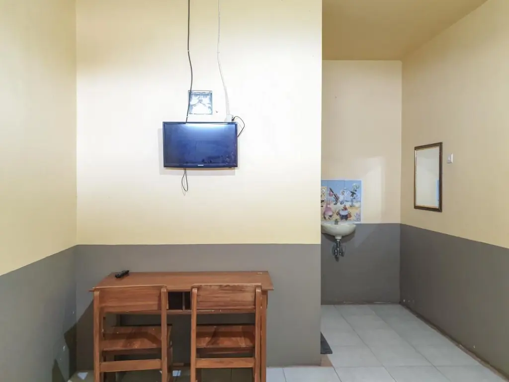 Надисари: Tengger Indah Bromo Homestay at Desa Wisata Bromo