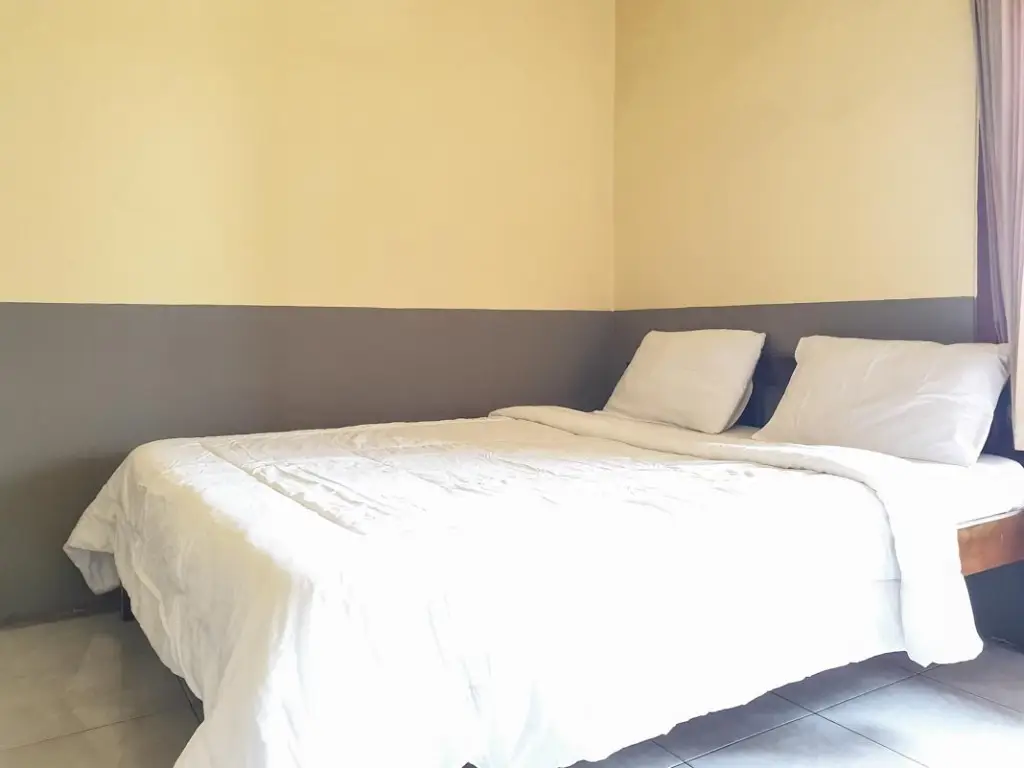 Надисари: Tengger Indah Bromo Homestay at Desa Wisata Bromo