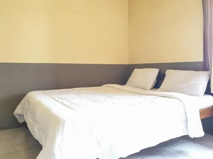Надисари: Tengger Indah Bromo Homestay at Desa Wisata Bromo