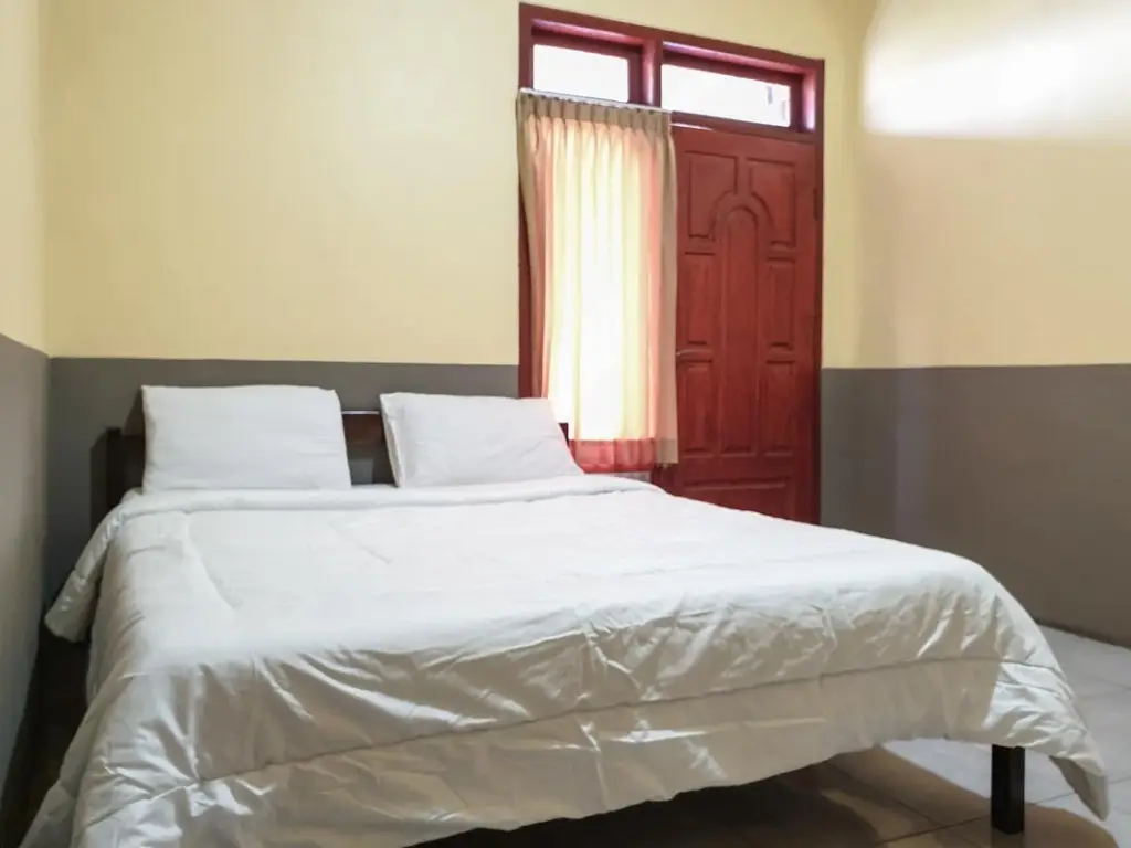 Надисари: Tengger Indah Bromo Homestay at Desa Wisata Bromo