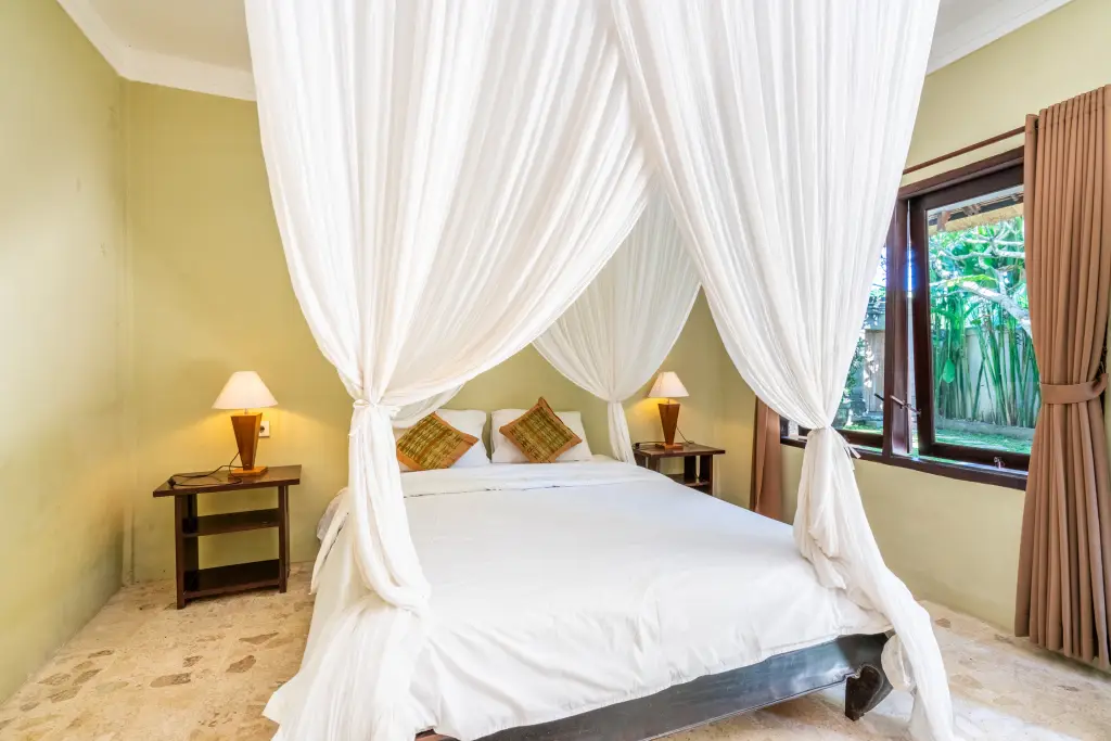 Табанан: Вилла Bamboo Bali Villa 3