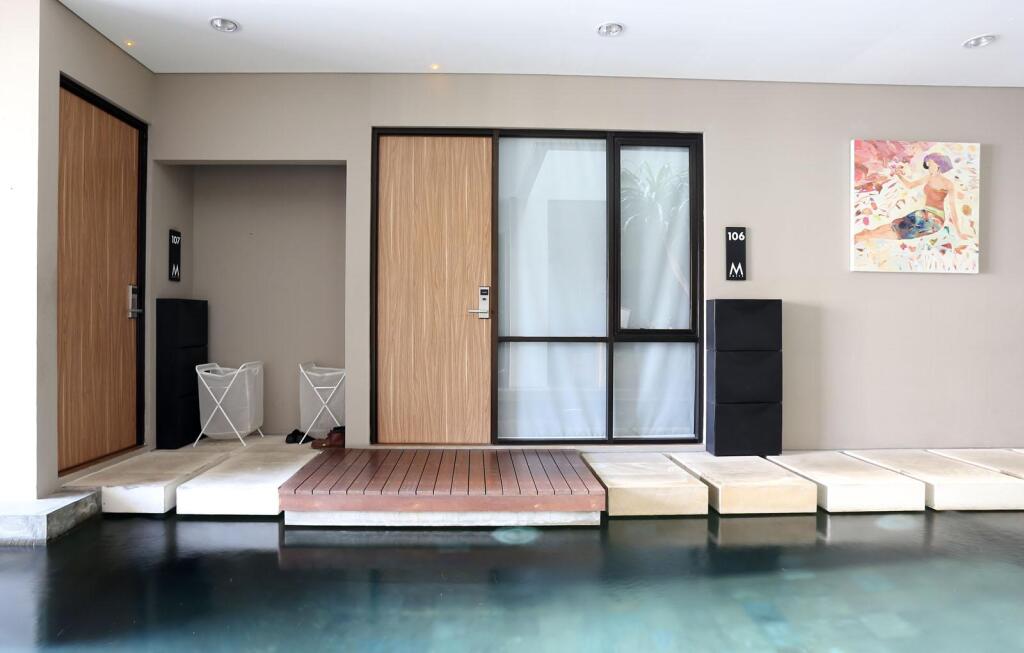 Куруг: M Suite Karawaci