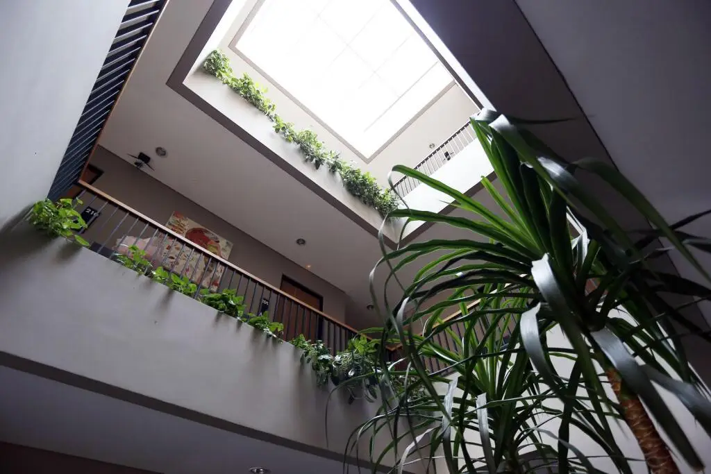 Куруг: M Suite Karawaci