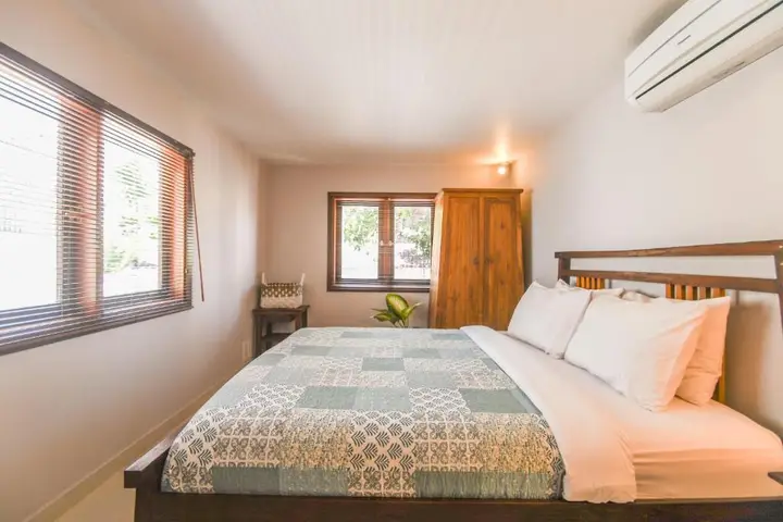 Кута: Amalia Swan Haven Villa Seminyak