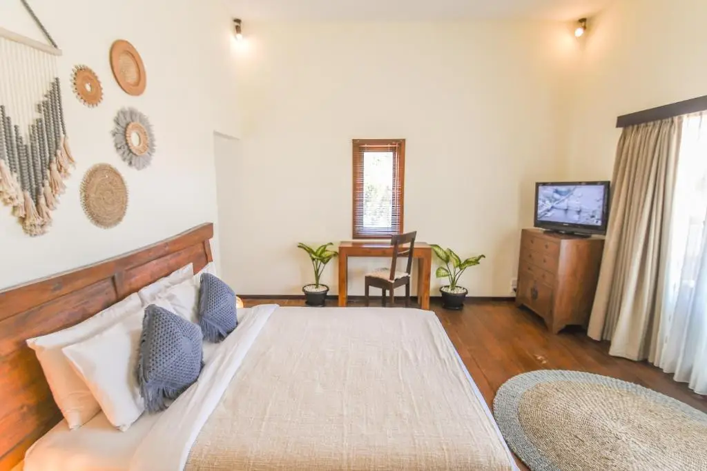 Кута: Amalia Swan Haven Villa Seminyak