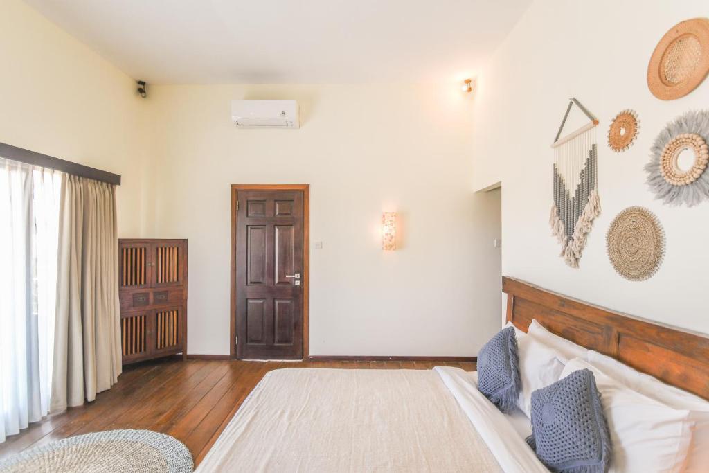 Кута: Amalia Swan Haven Villa Seminyak