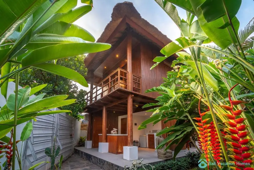 Умеаньяр: Villa Kamboja - Intimate Luxury Lovina Beach Villa