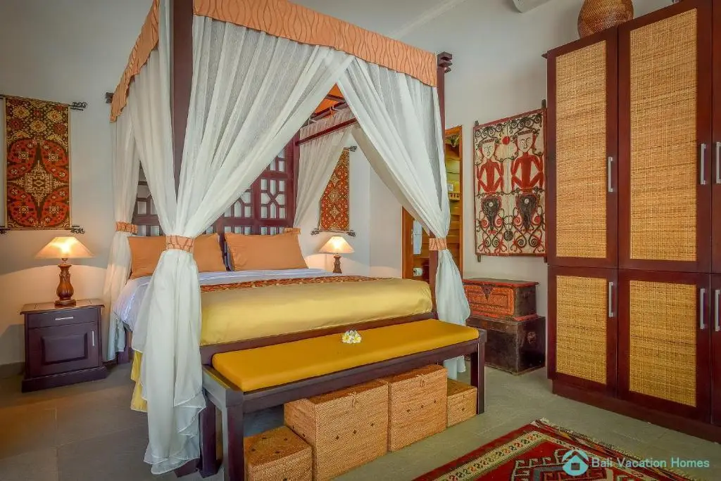 Умеаньяр: Villa Kamboja - Intimate Luxury Lovina Beach Villa