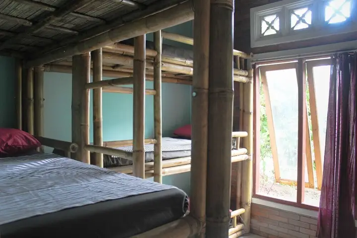 Батуретно: Kosala Jogja - Hostel