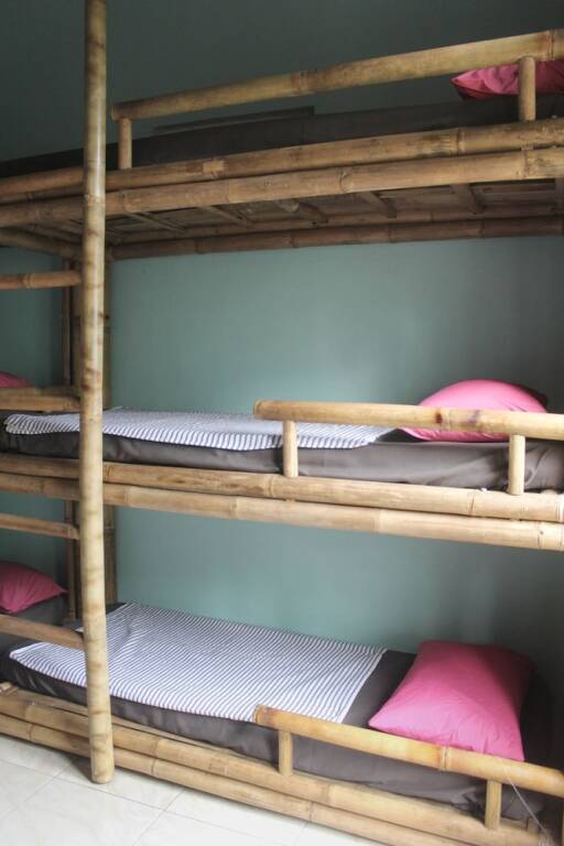 Батуретно: Kosala Jogja - Hostel