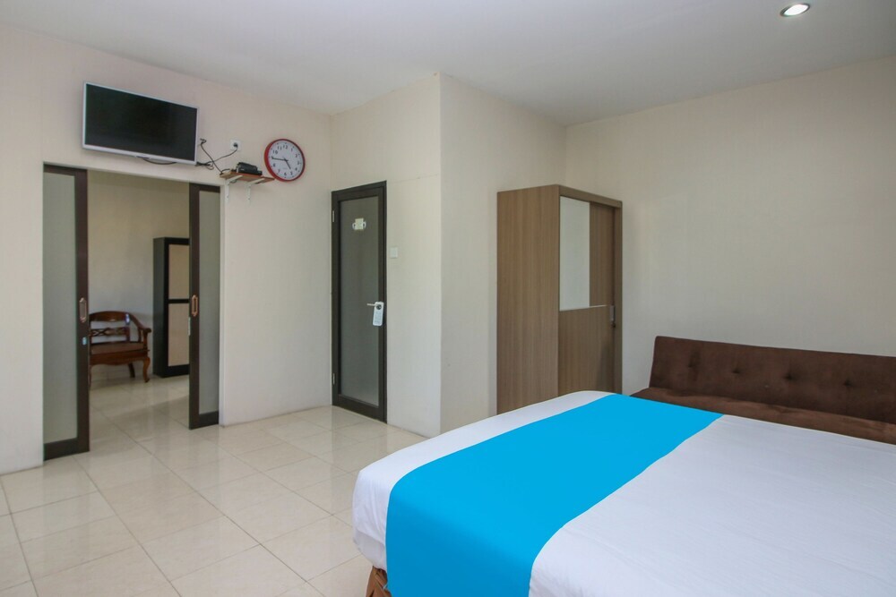 Кута: Airy Bandara Ngurah Rai Kakatua 7 Kuta Bali