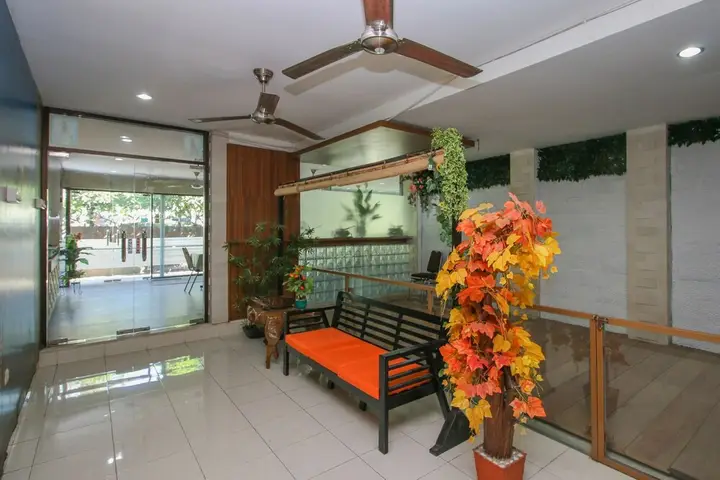 Кута: Airy Bandara Ngurah Rai Kakatua 7 Kuta Bali