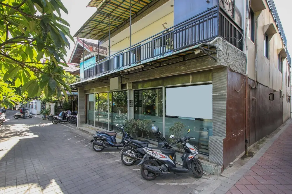 Кута: Airy Bandara Ngurah Rai Kakatua 7 Kuta Bali