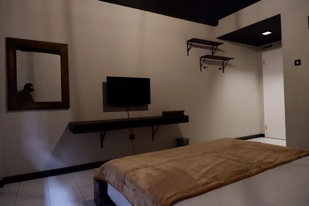 Бандунг: Home at 33 B&B