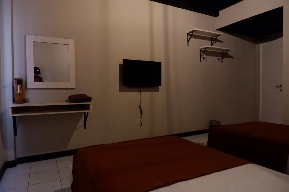 Бандунг: Home at 33 B&B