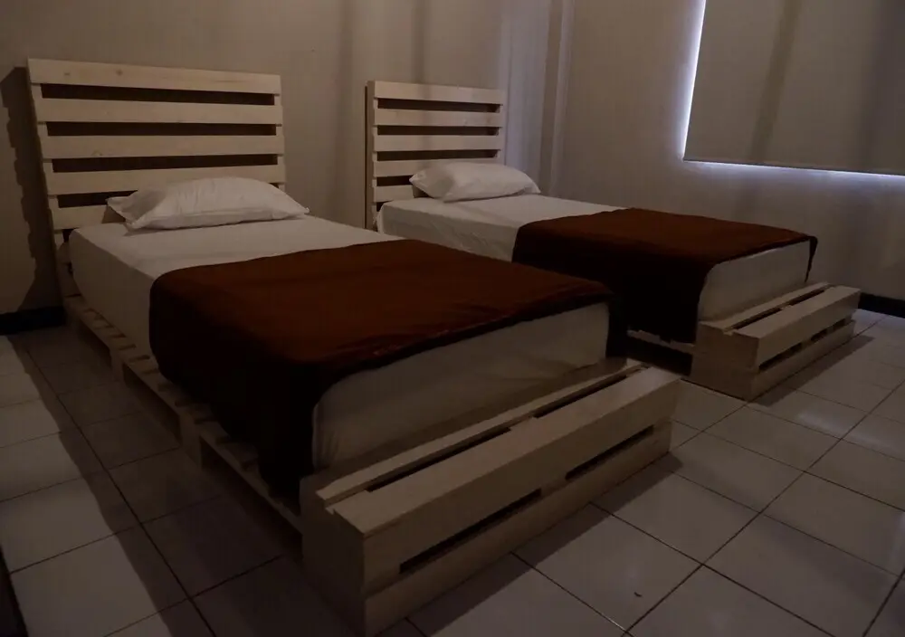 Бандунг: Home at 33 B&B