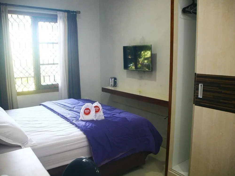 Батуретно: Hotel Balecatur Inn