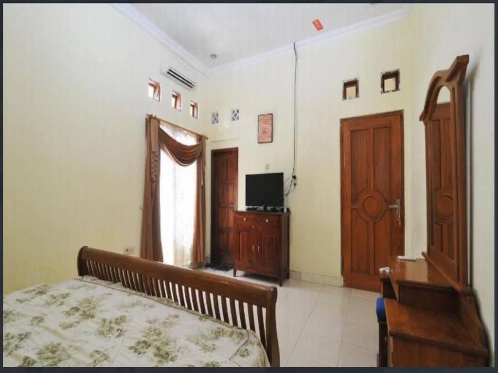 Батуретно: Hotel Balecatur Inn