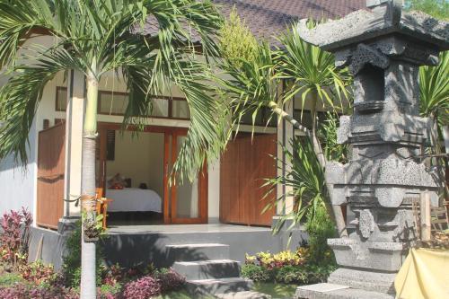 Пурвакерти: Amed Kunara Guest House