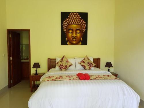Пурвакерти: Amed Kunara Guest House