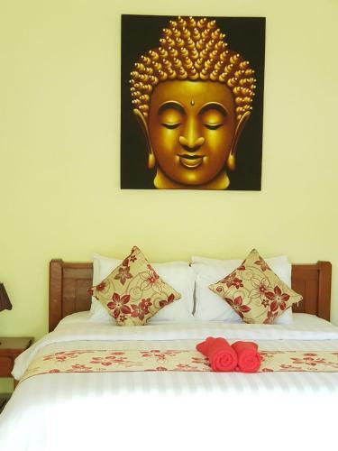 Пурвакерти: Amed Kunara Guest House
