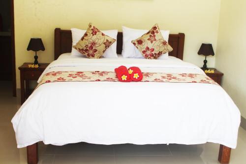 Пурвакерти: Amed Kunara Guest House