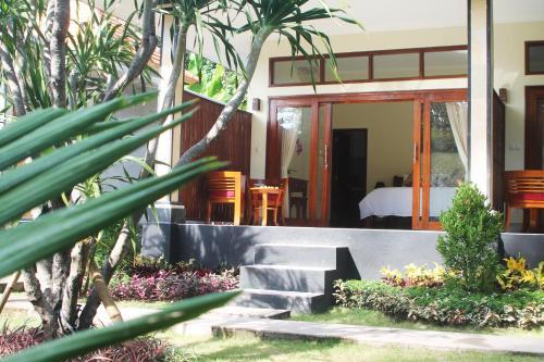 Пурвакерти: Amed Kunara Guest House