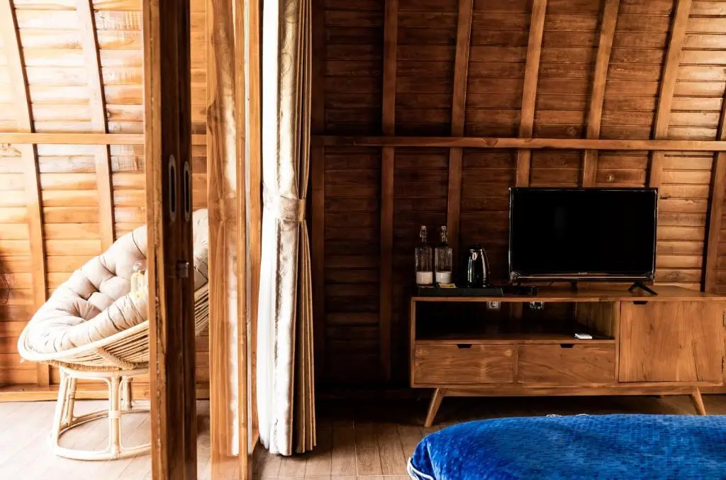 Батурити: Kabinku Bali