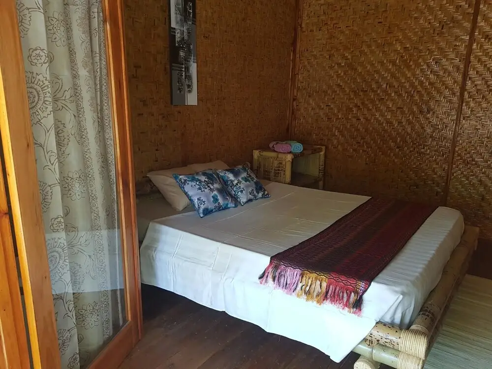 Сенджиги: Wooden Paradise Home Stay - Hostel