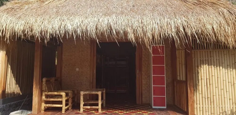 Сенджиги: Wooden Paradise Home Stay - Hostel
