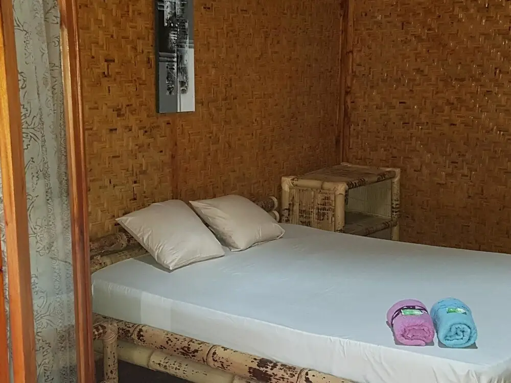 Сенджиги: Wooden Paradise Home Stay - Hostel