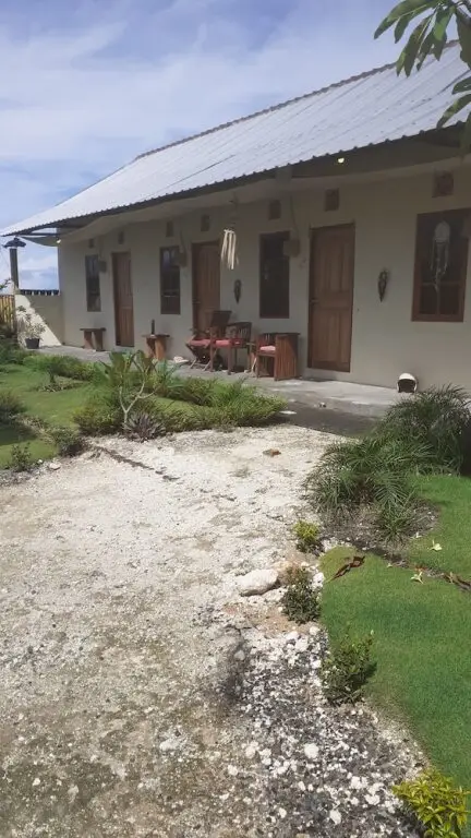 Табанан: Pink Turtle Guest House