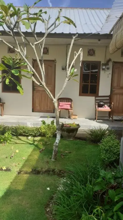 Табанан: Pink Turtle Guest House
