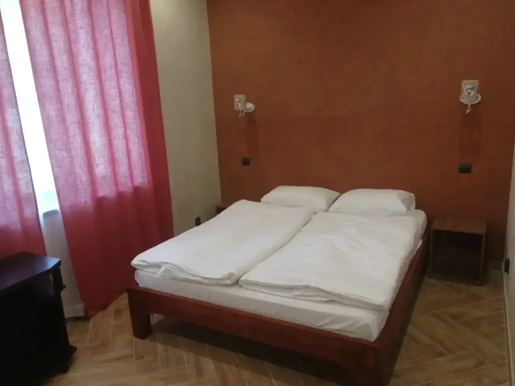 Матросово: Prichal Guest House