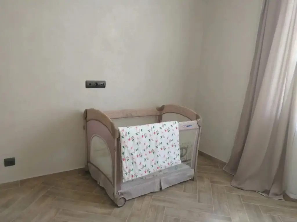 Матросово: Prichal Guest House
