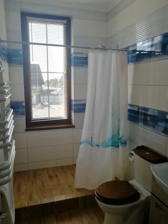Матросово: Prichal Guest House