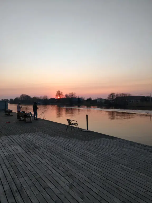 Гостевой дом Причал — фото 1