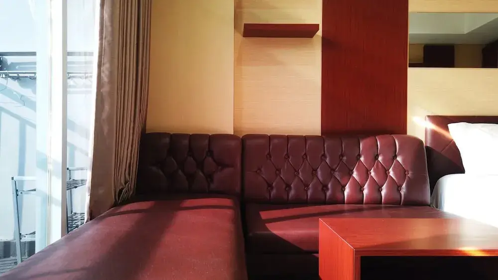 Бандунг: Spacious Studio Room Dago Suites Apartment near ITB