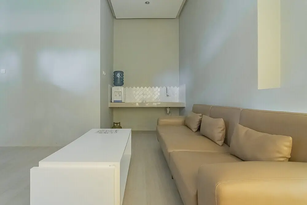 Чиатер: RedDoorz Resort Syariah @ Idelansia Homestay Ciater