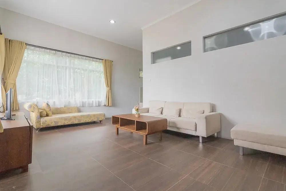Чиатер: RedDoorz Resort Syariah @ Idelansia Homestay Ciater