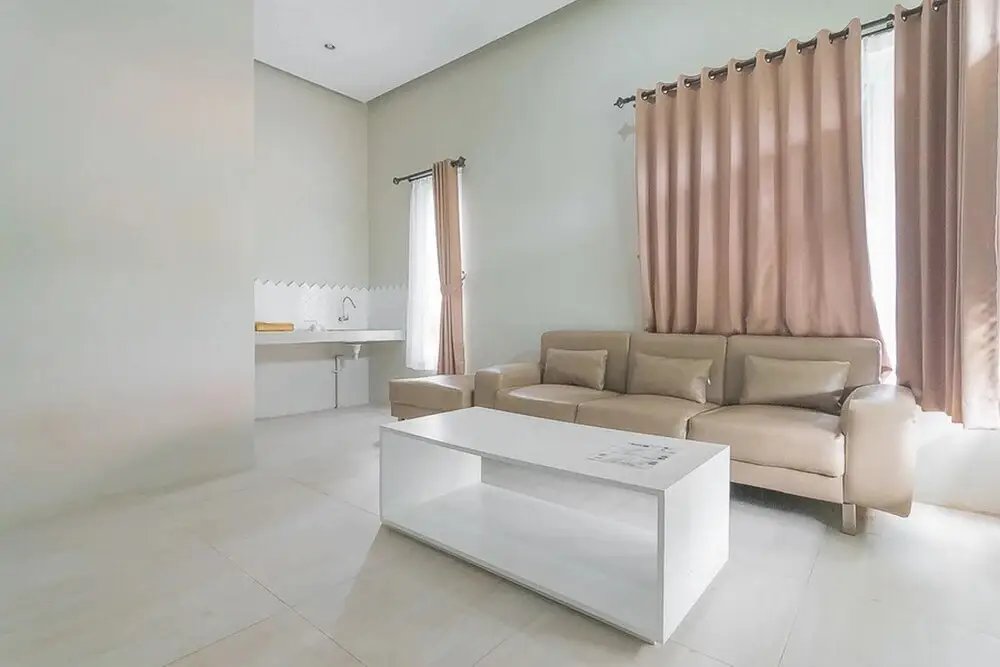 Чиатер: RedDoorz Resort Syariah @ Idelansia Homestay Ciater