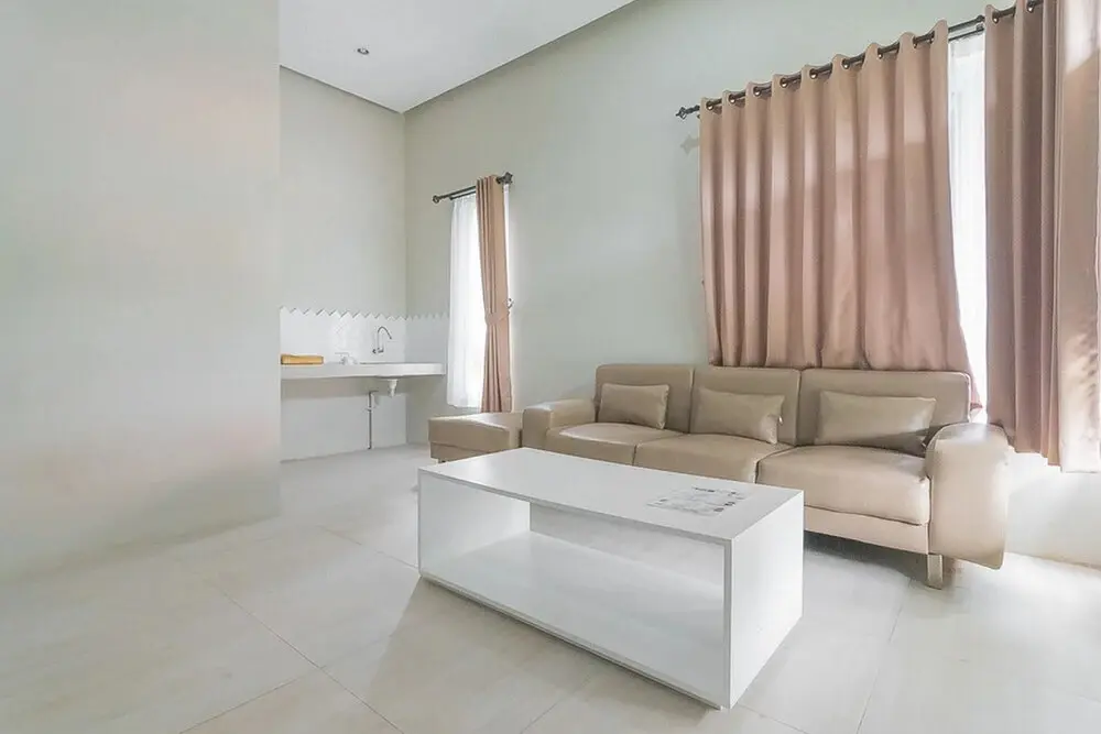 Чиатер: RedDoorz Resort Syariah @ Idelansia Homestay Ciater
